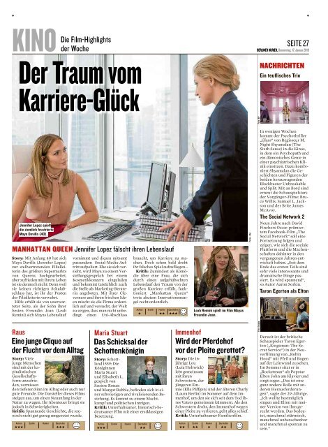 Berliner Kurier 17.01.2019
