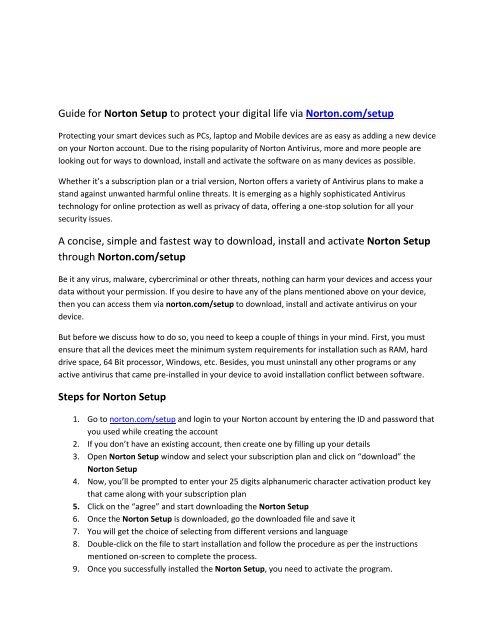 norton security download permission problem norton security download permission problem