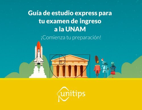 GUIA REPASO UNAM