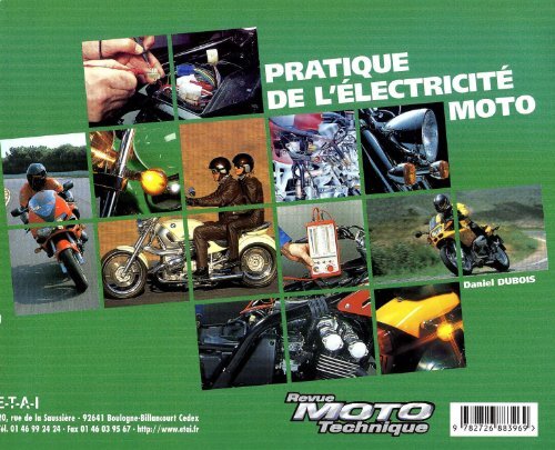 Levier de frein d'embrayage hydraulique pour moto, kit de tuyau à  intervalles principaux, Yamaha, Honda