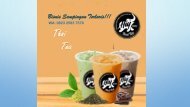 TERMUDAH WA 0823-2583-7576 Bisnis Sampingan Thai Tea Kota Bandar Lampung