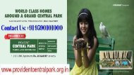 Provident Central Park -providentcentralpark.org.in