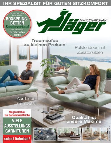 Polsterkatalog2019