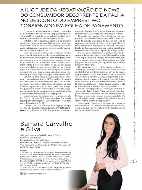 Revista +Saúde - 19ª Edição