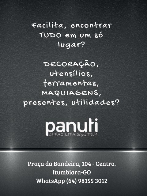 Revista +Saúde - 19ª Edição