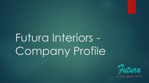 Futura Interiors