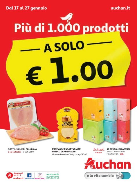 gormiti auchan