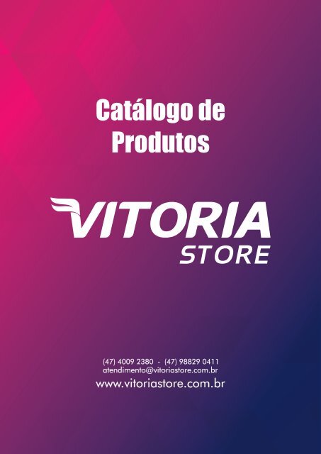 Catálogo Virtual_Vitoria Store