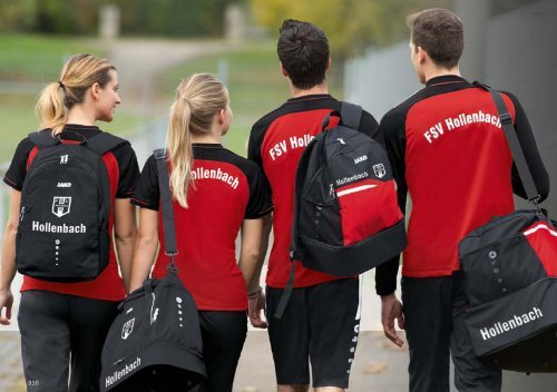 JAKO Teamsport-Katalog 2019