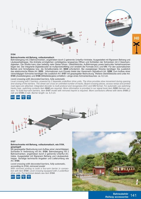 Viessmann Katalog 2019/2020/2021