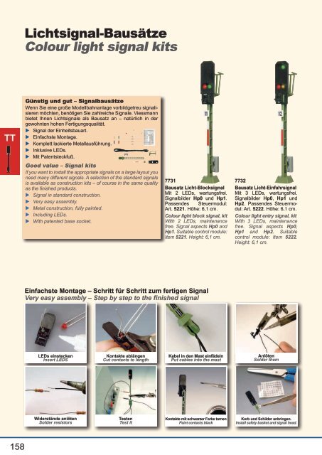 Viessmann Katalog 2019/2020/2021