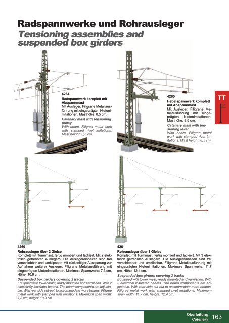 Viessmann Katalog 2019/2020/2021