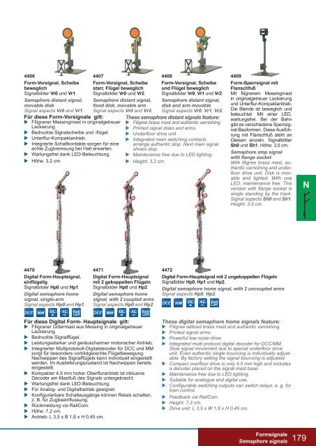 Viessmann Katalog 2019/2020/2021