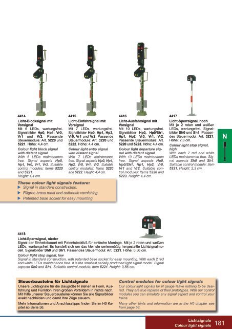 Viessmann Katalog 2019/2020/2021