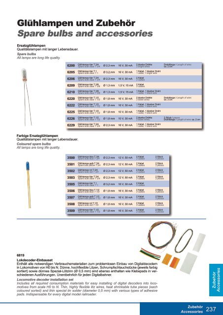 Viessmann Katalog 2019/2020/2021