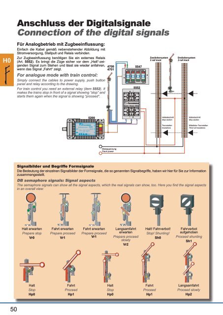 Viessmann Katalog 2019/2020/2021