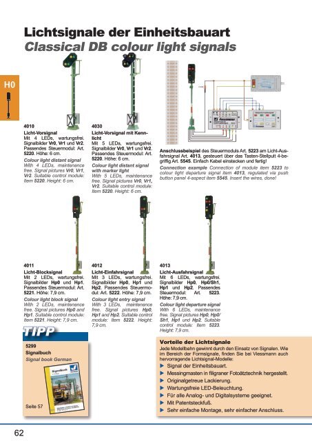 Viessmann Katalog 2019/2020/2021