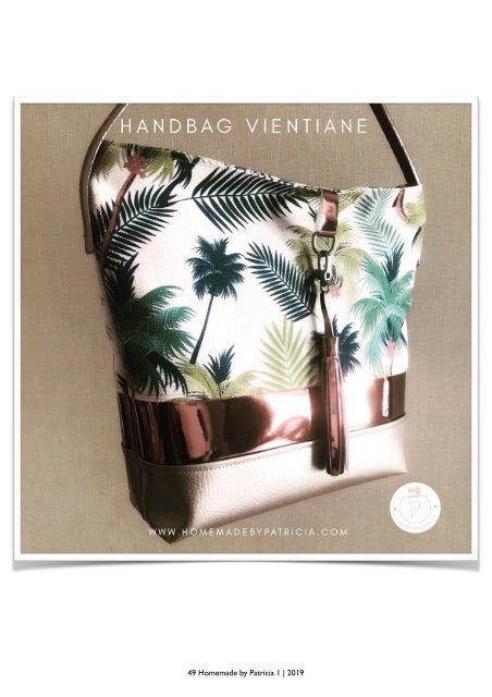 Tutorial_Handbag Vientiane