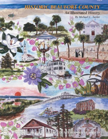 Historic Beaufort County