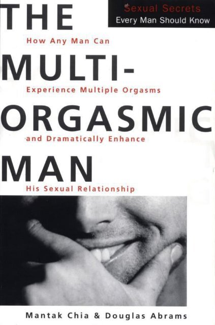 &amp;#039;The Multi-Orgasmic Man.pdf - LIPN