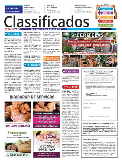 GAZETA DIARIO 776