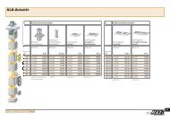 Schorn-Neubau-2011_Preisliste - KLB-Klimaleichtblock