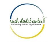Logo Reich Dental Center Roswell GA