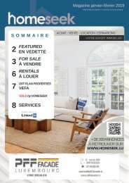 Magazine Homeseek web 01-19