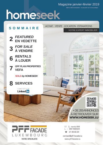 Magazine Homeseek web 01-19