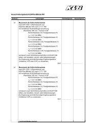 Plan-Blöcke W3 Ausschreibungstext als pdf - KLB-Klimaleichtblock