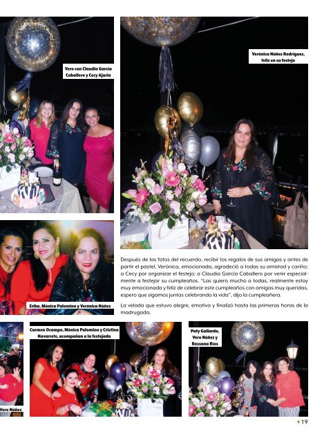 Revista Presencia Acapulco 1133