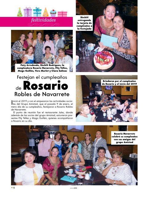 Revista Presencia Acapulco 1133