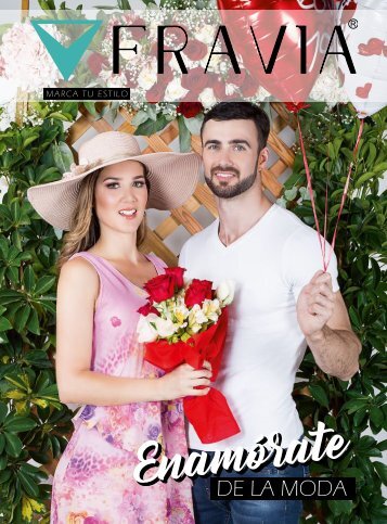 Fravia Febrero 2019