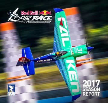 Red Bull Air Race EOSR 2017