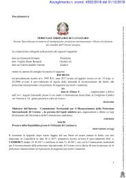 Decreto 4002 2018 del 31 Dicembre 2018