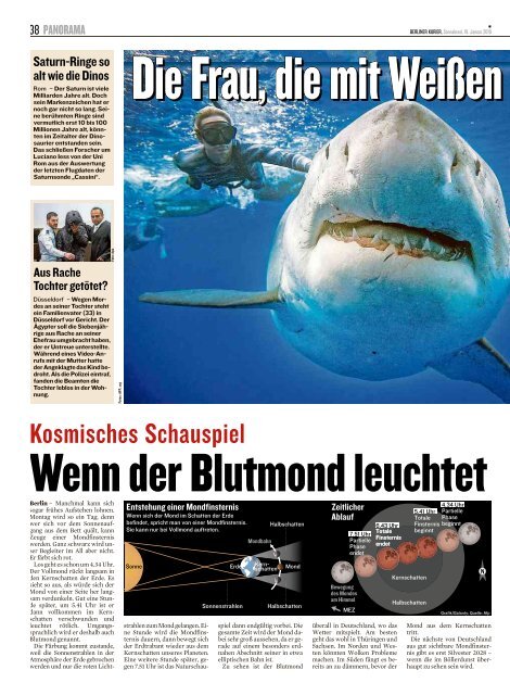 Berliner Kurier 19.01.2019