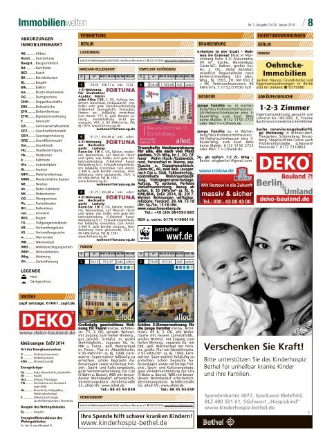 Berliner Zeitung 19.01.2019