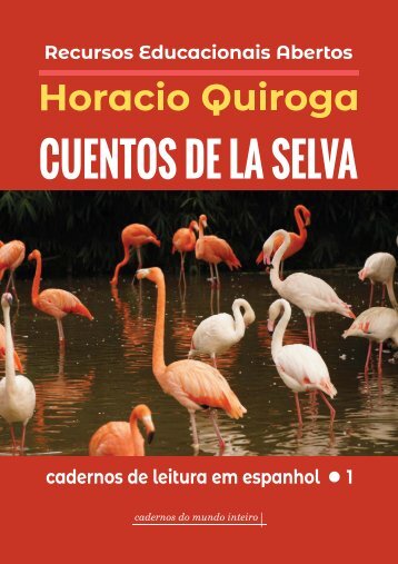 Cuentos de la selva