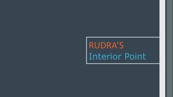 rudra offline profile
