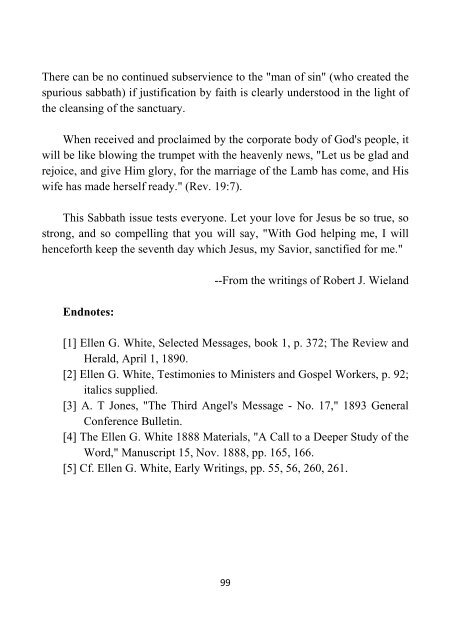 Sabbath School Today, Volume 9 - Paul E. Penno