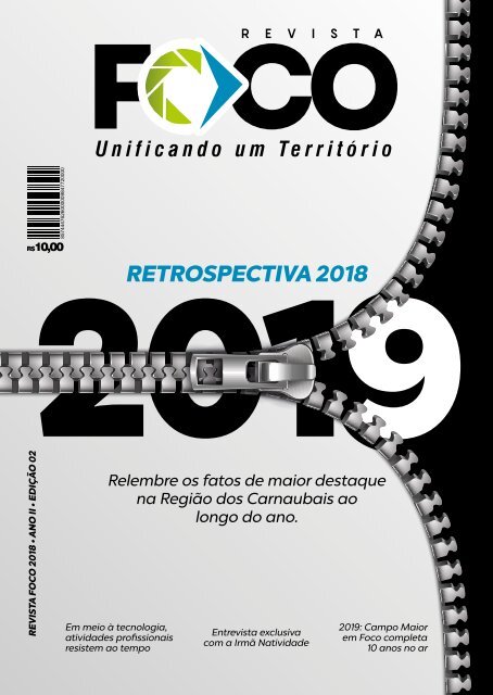 Revista Foco 2