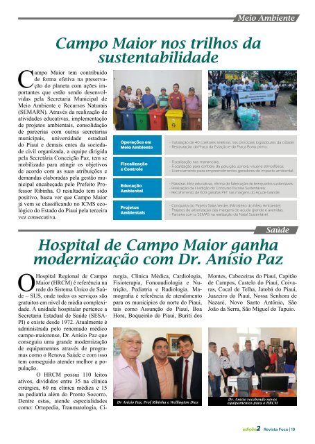 Revista Foco 2