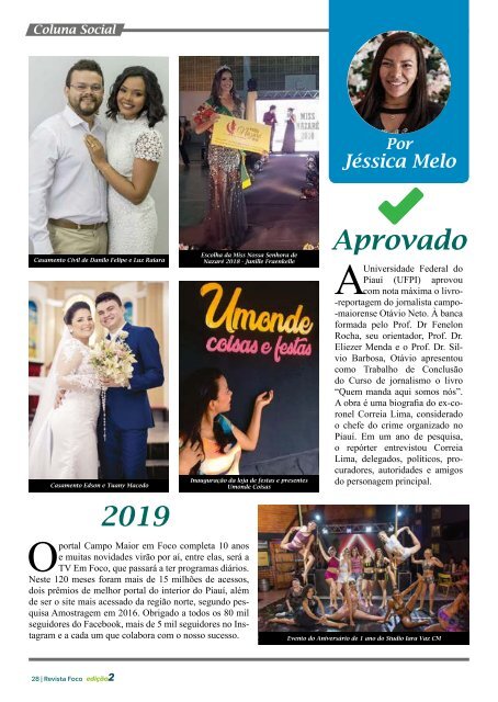 Revista Foco 2