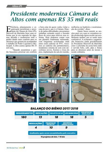 Revista Foco 2