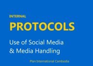 Media handling and use of sm protocol (Jan 19)_EN FINAL