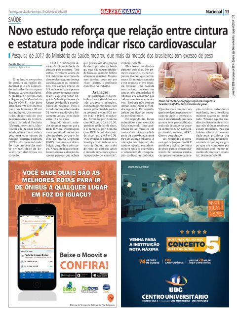 GAZETA DIARIO 777