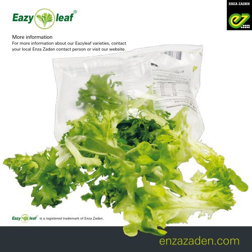 Leaflet Eazyleaf