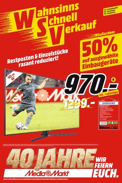 Media Markt Zwickau - 23.01.2019