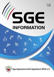 SGE-Information184