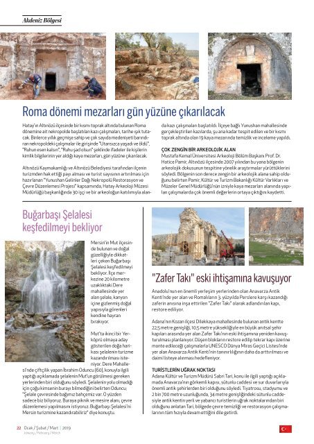 TOURMAG SAYI 17